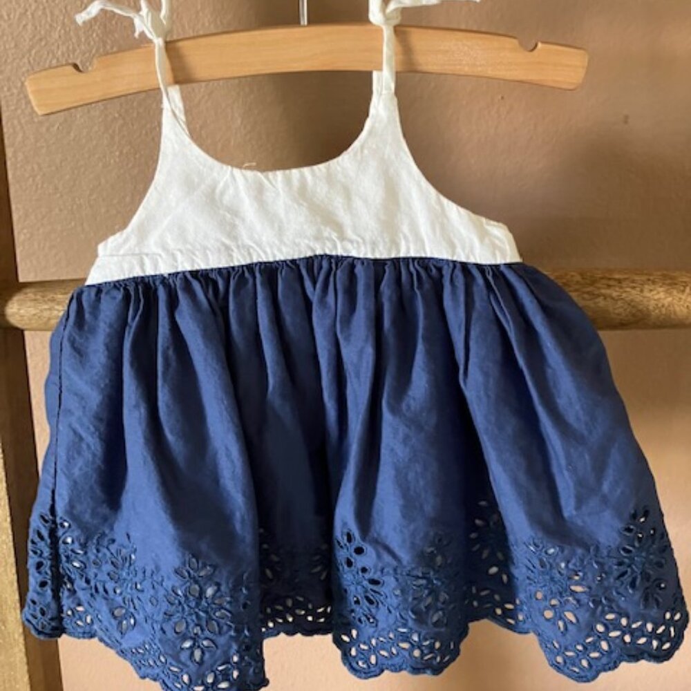 Baby Gap dress